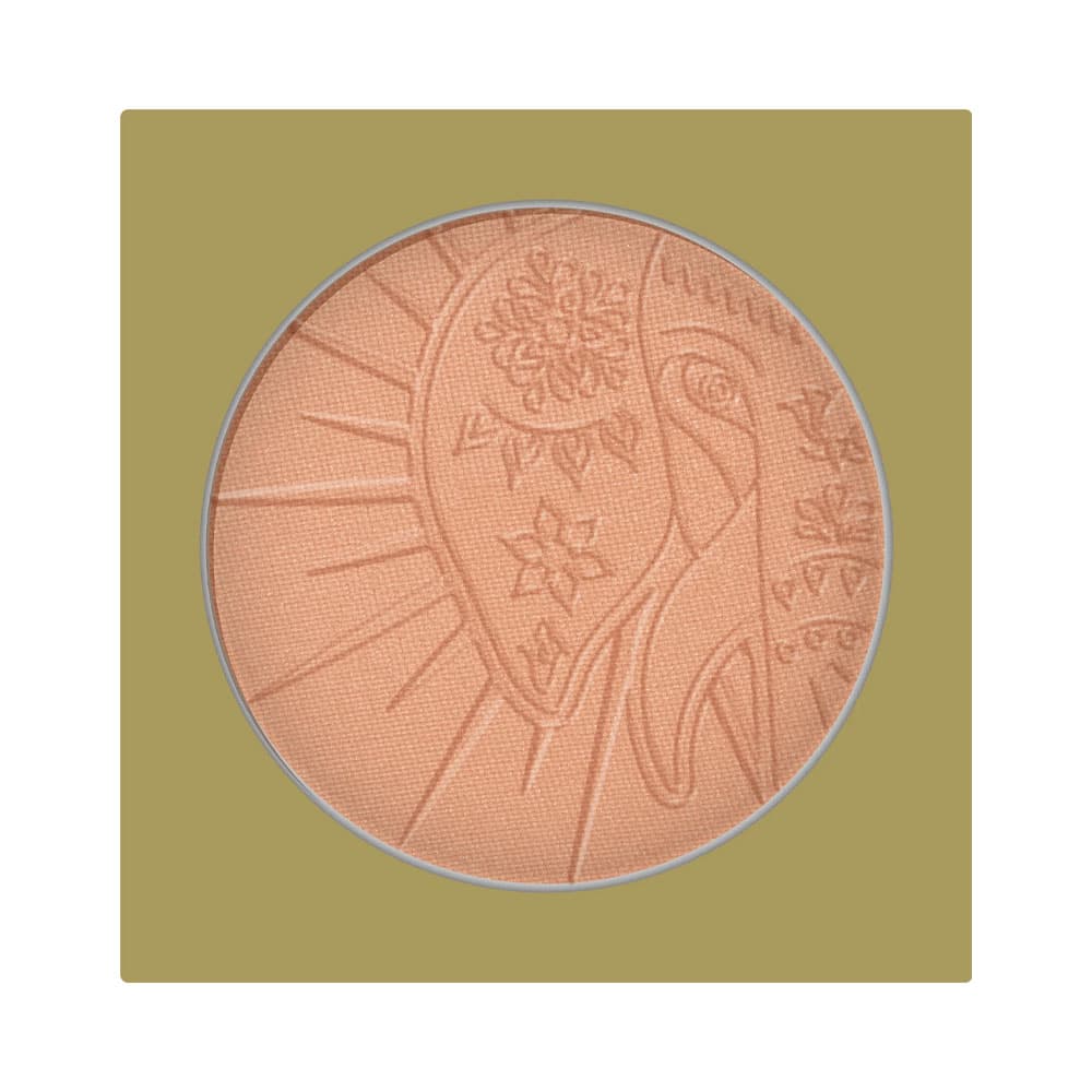 Bronzer Kokie Matte Bronzer Bz996 Stay Golden