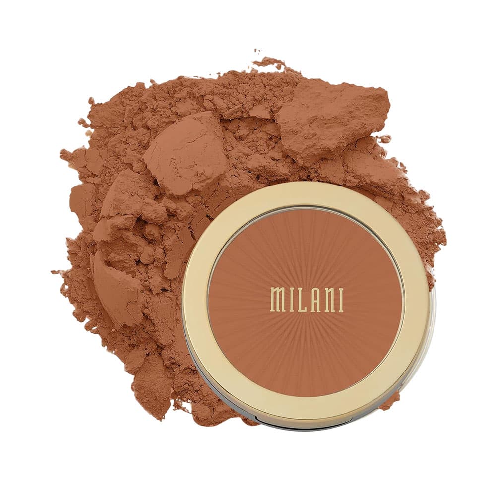 Bronzer Milani Silky Matte 04 Sun Drenched 9,50Gr