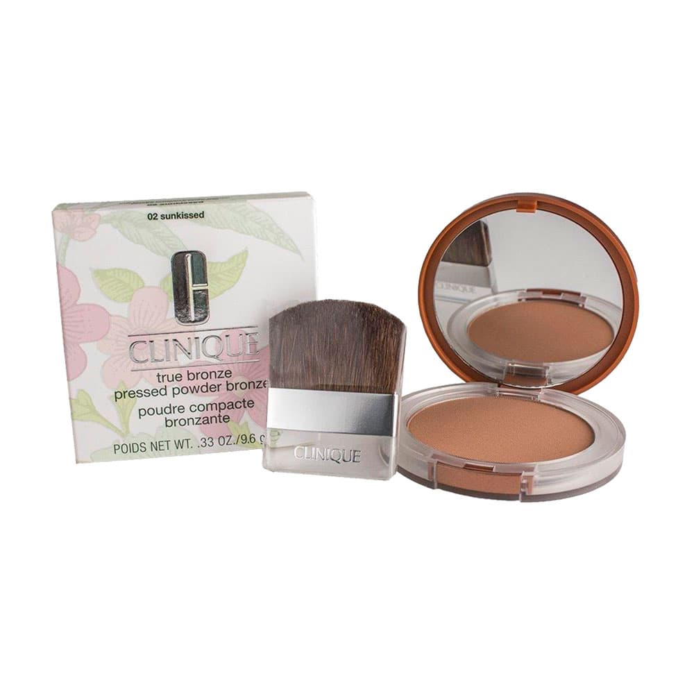 Bronzer Clinique True Bronze Sunkissed 9.6G
