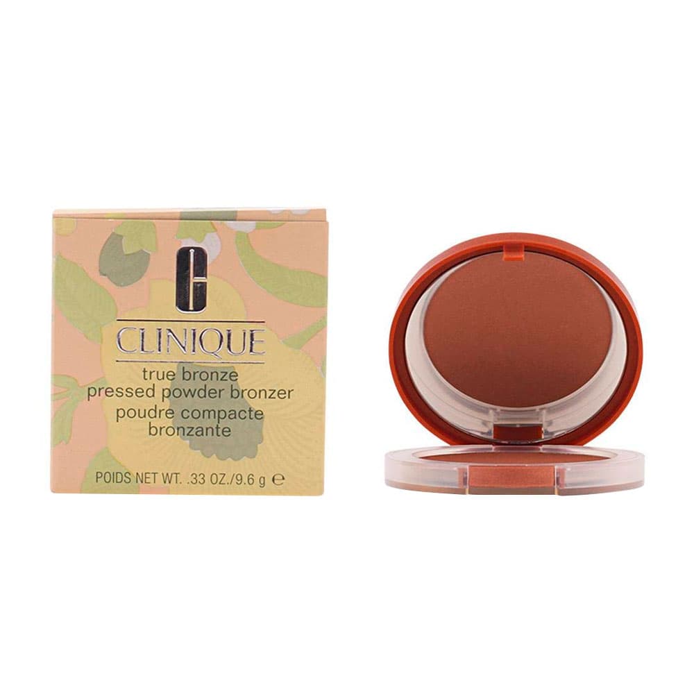 Bronzer Clinique True Bronze Sunblushed 9.6G