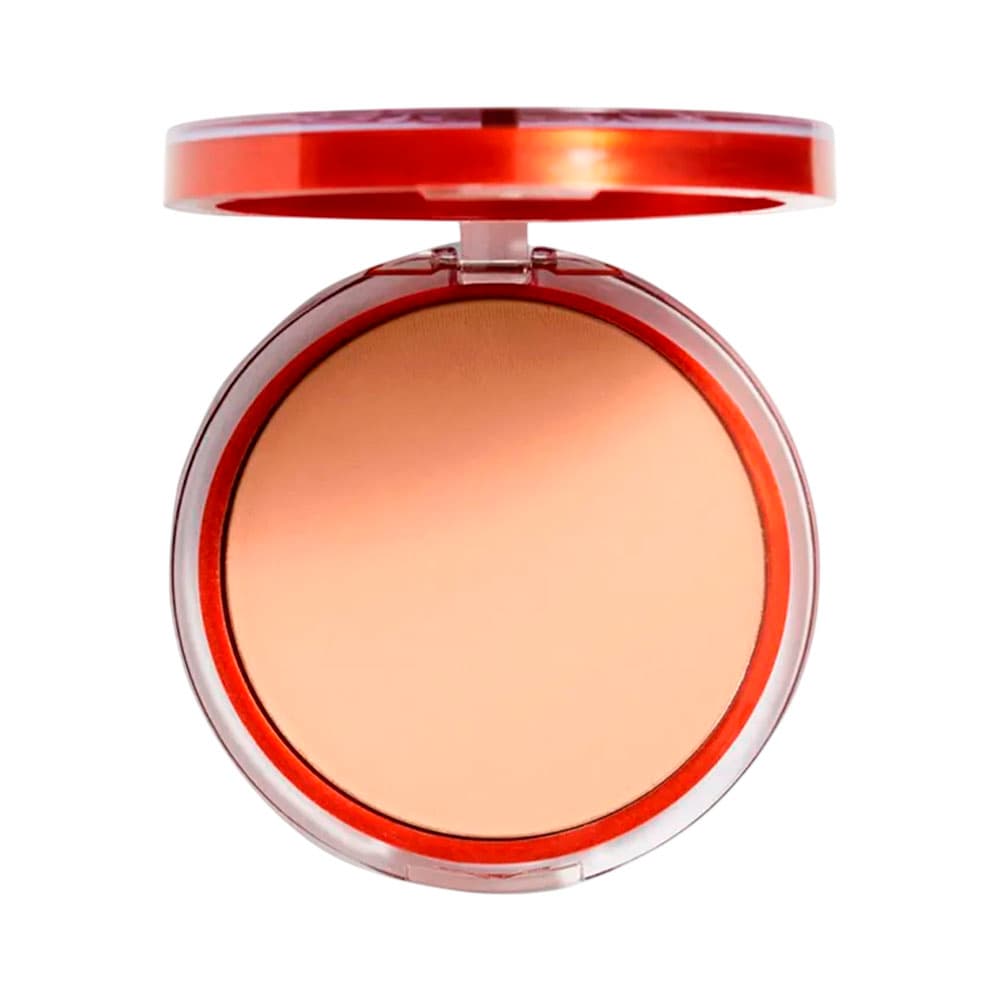 Pó Compacto Covergirl Clean Buff Beige 11GR
