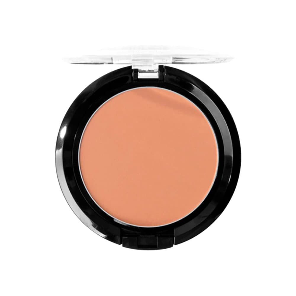 Pó Compacto J.Cat Mineral 107 Soft Taupe 10G