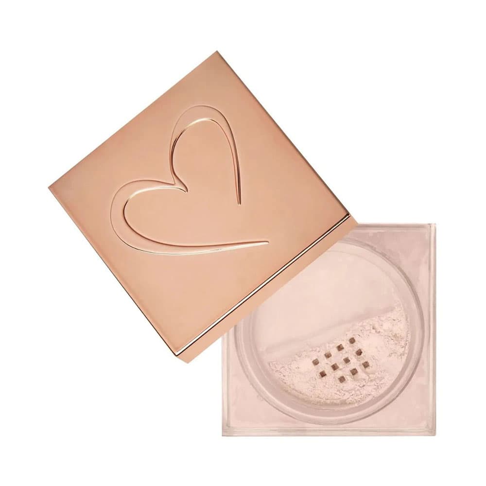 Pó Fijador Beauty Creations Bye Fitter Butternut Babe 30G