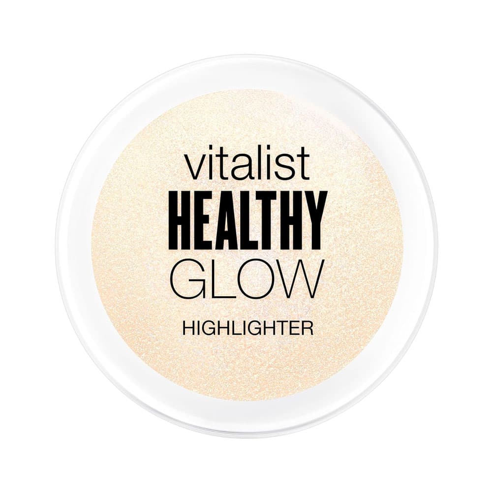 Iluminador Covergirl Vitalisty Healthy Glow Starshine 7GR