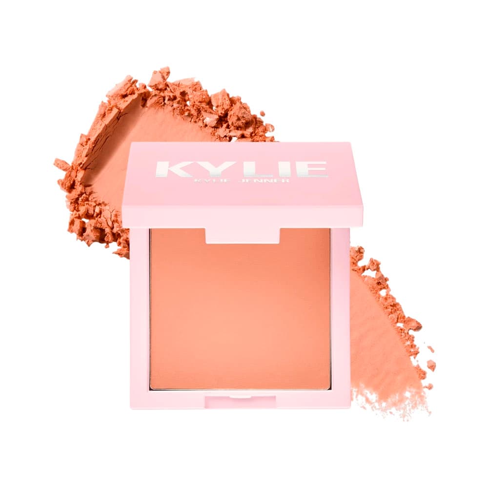 Blush Kylie Jenner Pressed Blush 727 Crush 10G