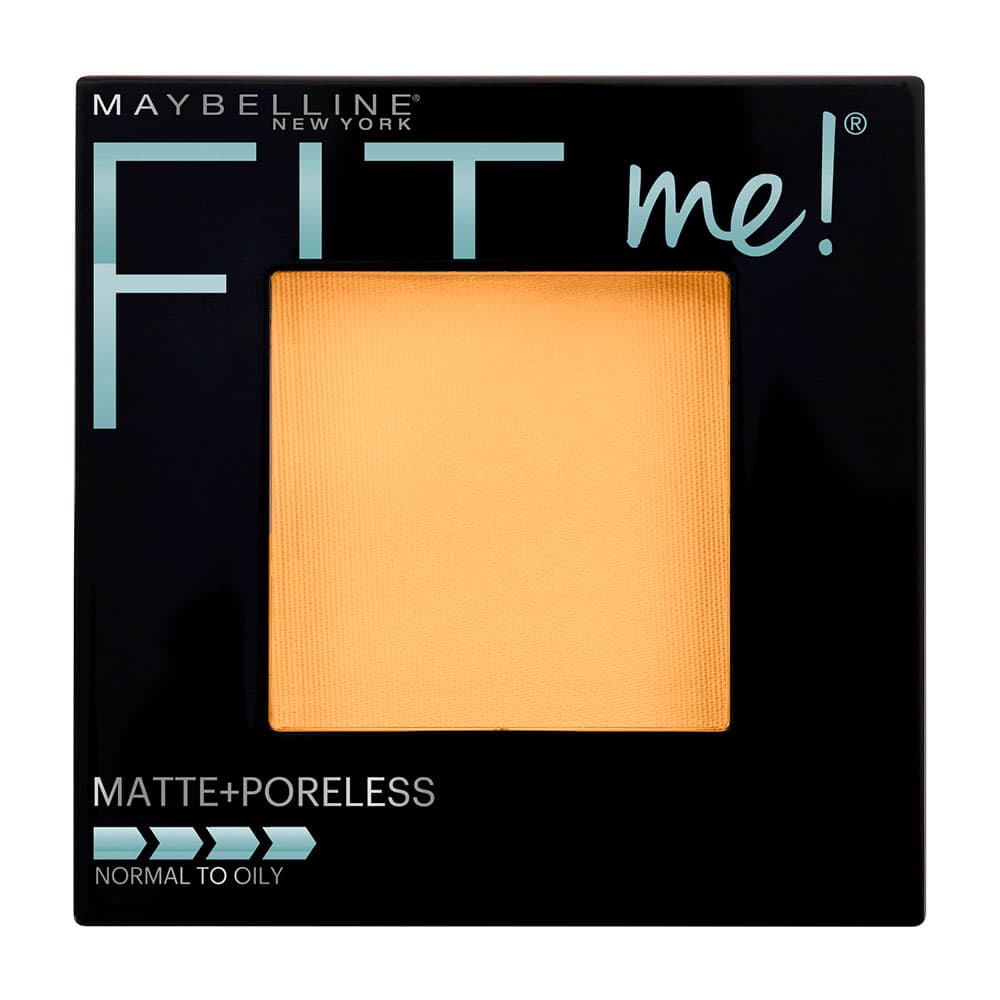 Pó Maybelline Fit Me 220 Natural Beige