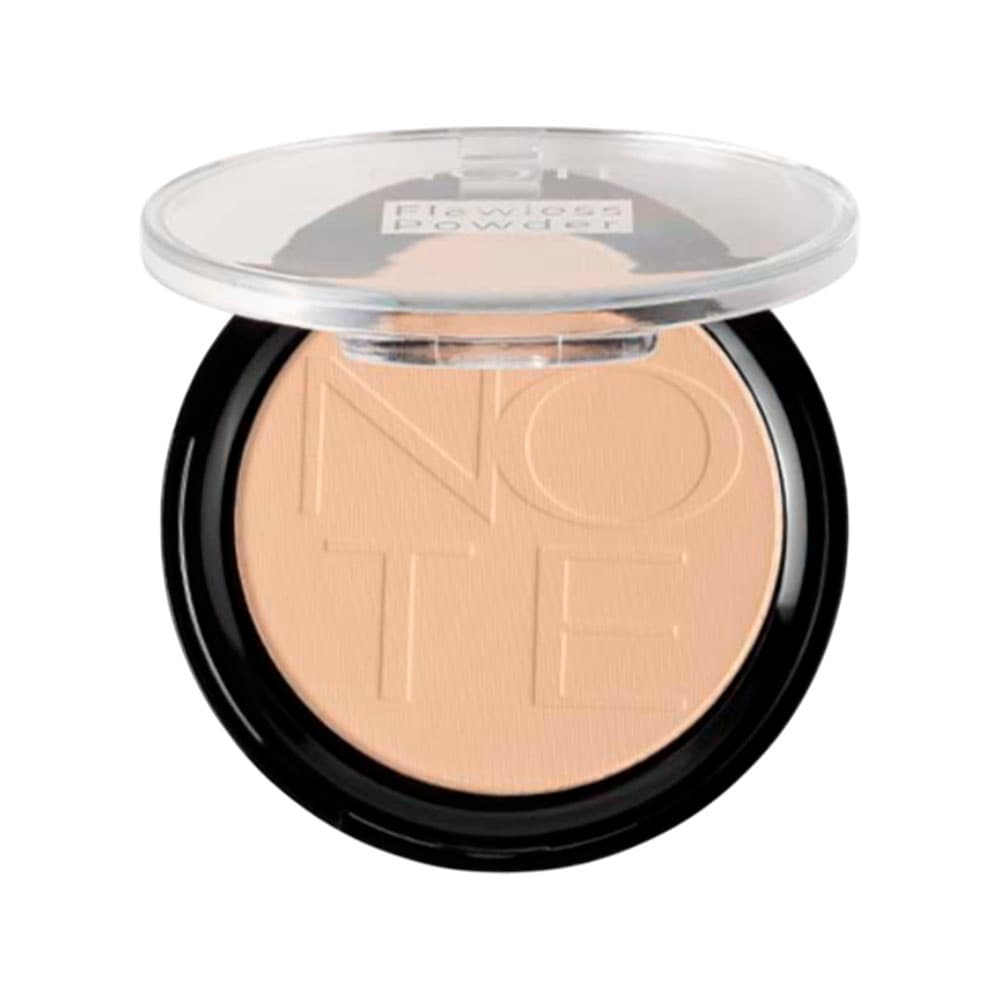 Pó Note Flawless 03 Bege 10G
