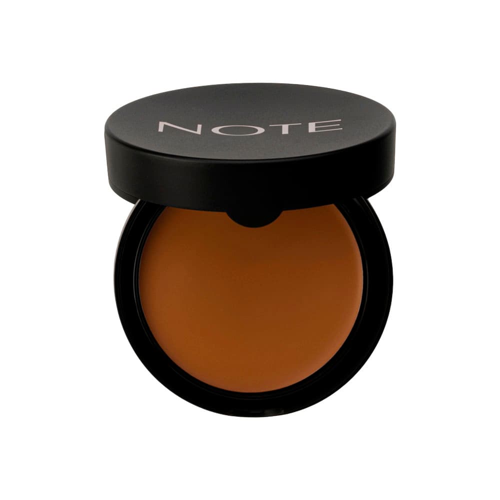 Pó Note Luminous Silk Cream 06 Mel Escuro 10GR