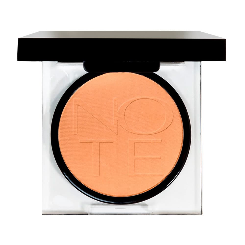 Pó Note Mineral 04