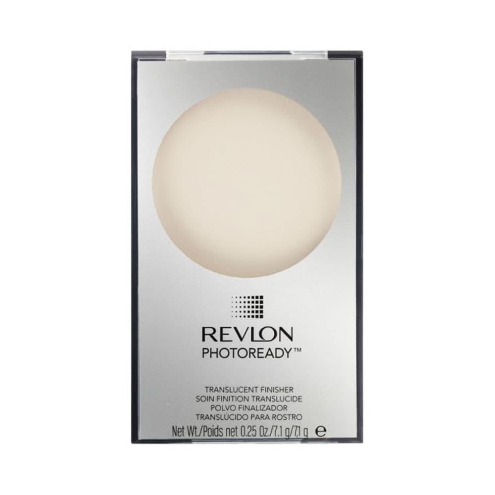Pó Translúcido Revlon Photoready Finisher 7.1Gr