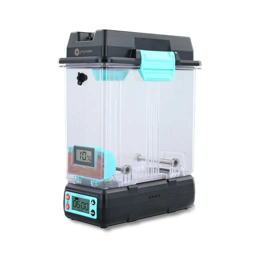 Caixa Secadora Polymaker PolyDryer Box