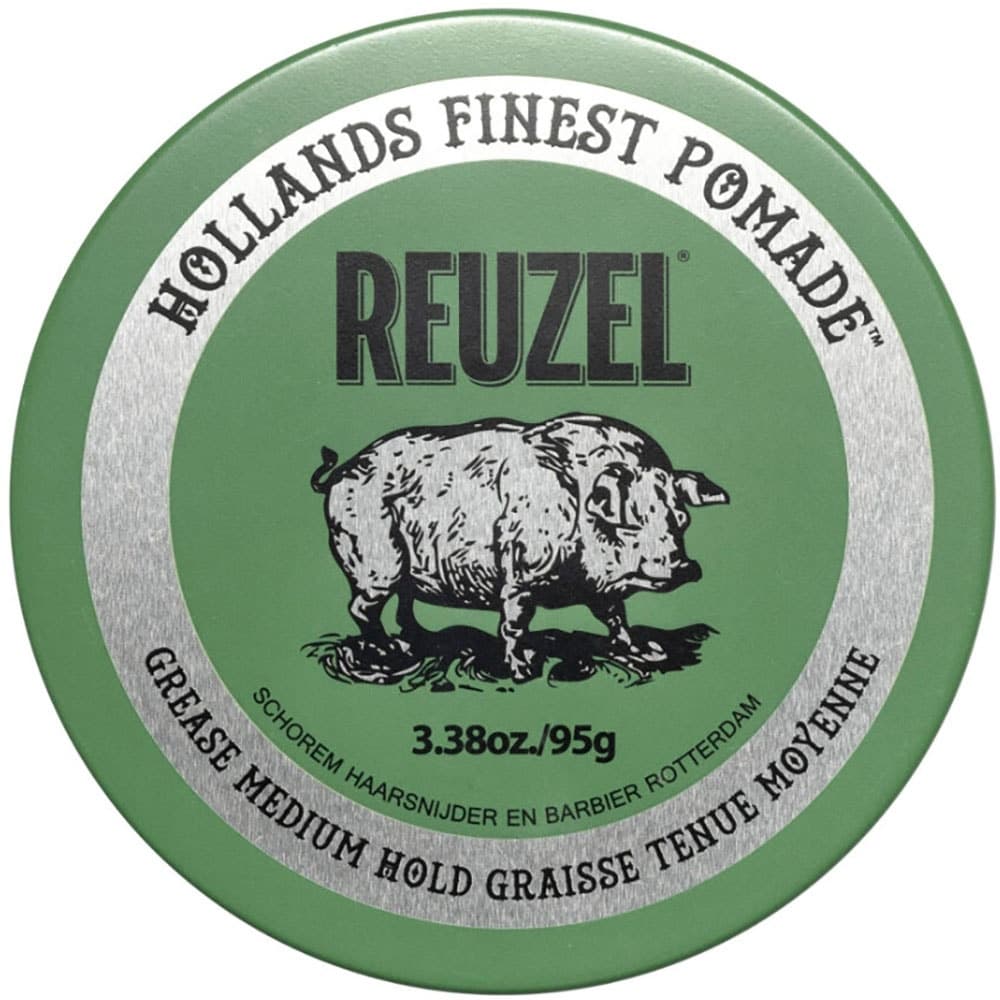 Pomada Reuzel Green Grease 95G