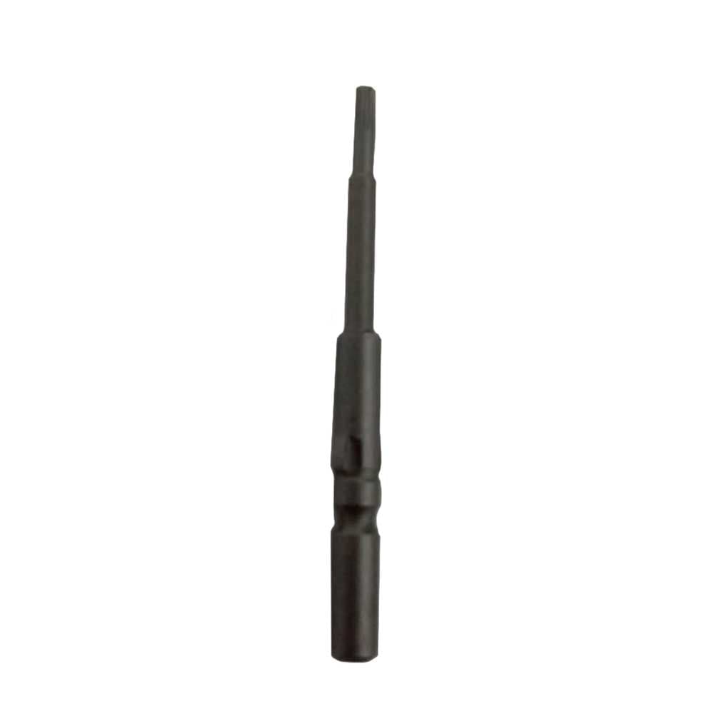 Ponta de Parafusadeira Torx T8