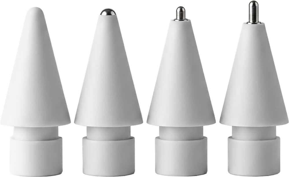 Pontas para Caneta Touch Joog Pts1 (Pacote com 4)