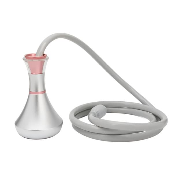Ponteira Bipolar Vacuum Rf para Lipolaser