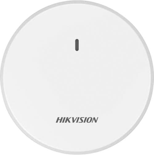 Ponto de Acesso Hikvision Ds-3Wap522-Si Poe WiFi