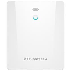 Ponto de Acesso Wi-Fi Grandstream GWN7660ELR AX3000 Outdoor / Long-Range / Wi-Fi 6 / MU-MIMO / Dual Band - Branco
