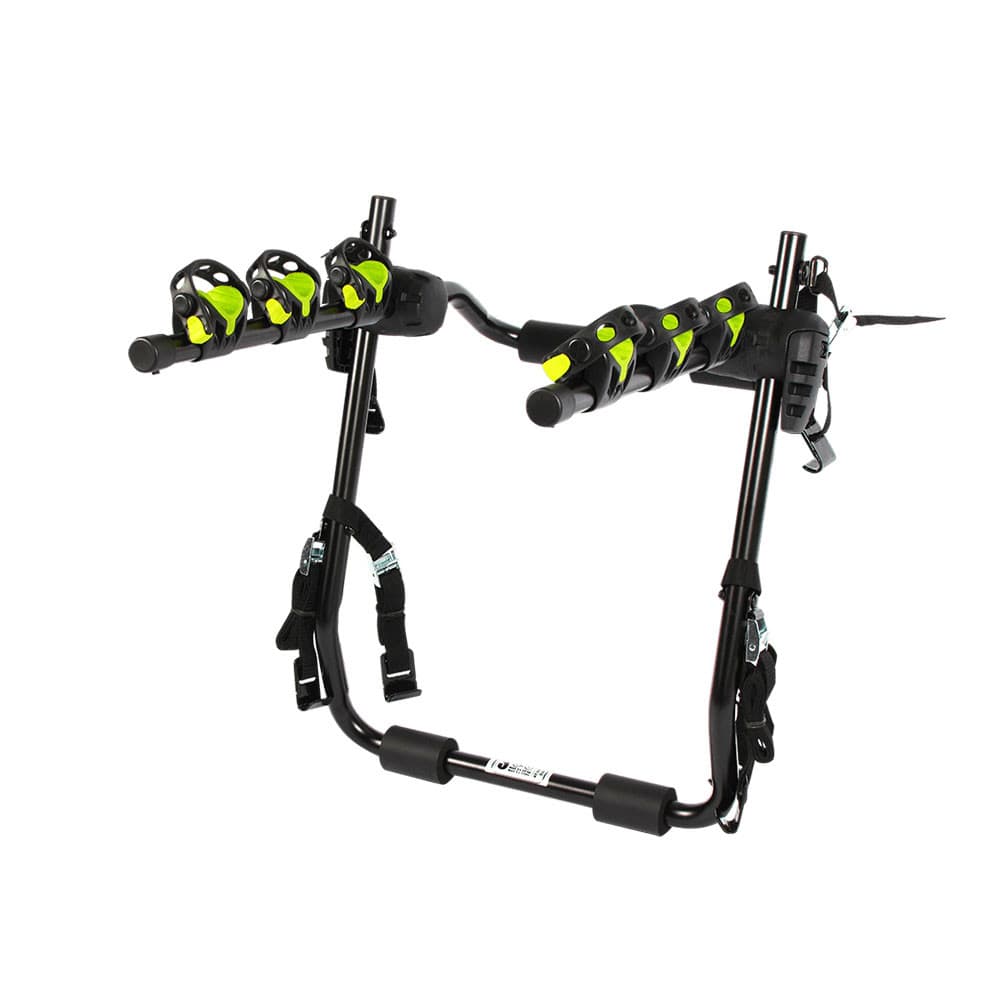 Porta-Bicicleta Buzzrack Beetle 4X4 para 2 Bicicletas