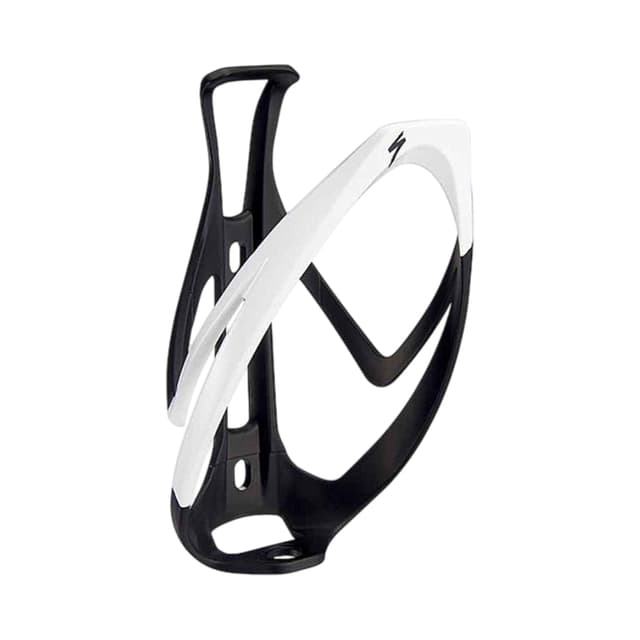 Porta-Garrafa Specialized Rib Cage Ii Branco