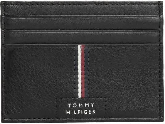 Porta Cartão Tommy Hilfiger AM0AM12186 Bds Masculino