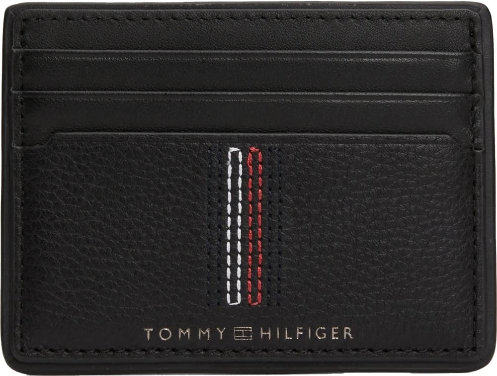 Porta-Cartões Tommy Hilfiger AM0AM12529 Bds Masculino