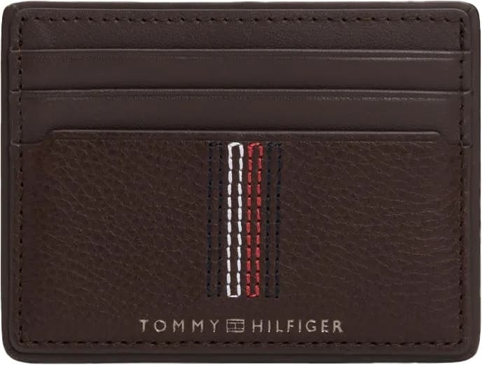 Porta-Cartão Tommy Hilfiger AM0AM12529 GB6 - Masculino