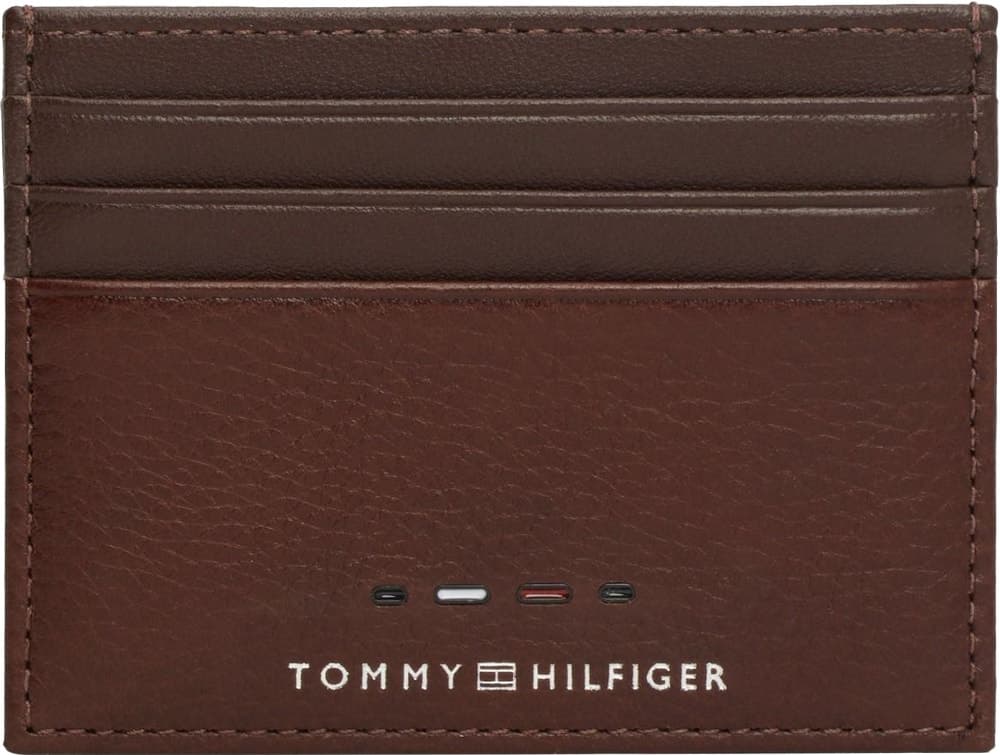 Porta-Cartões Tommy Hilfiger AM0AM12764 GB8 Masculino