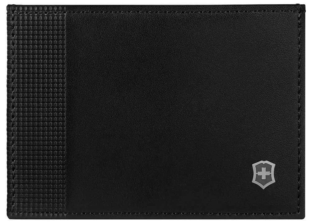 Porta-cartões Victorinox Altius Alox Slim Card Case 611580 - Masculino