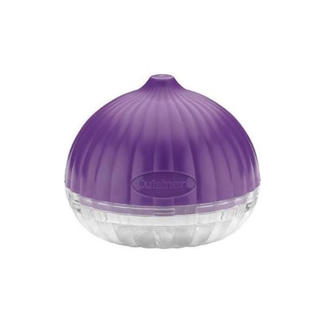 Porta Cebola Fresh Edge Cuisinart Ctg-00-Feo Violeta