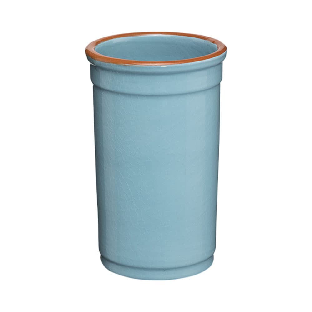 Porta-talheres Regas 21 Cm Celeste