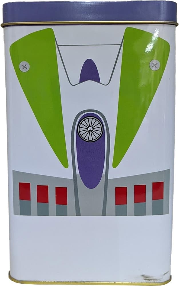 Porta Erva-Mate Quo com Bico Toy Story - Buzz Lightyear