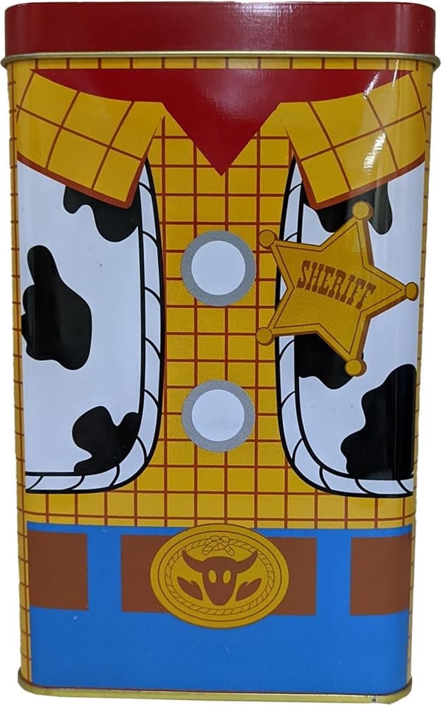 Porta Erva-Mate Quo com Bico Toy Story - Woody