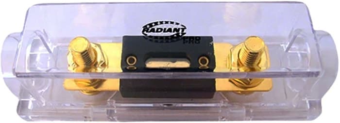 Porta Fusível Radiant Pro Rdf300