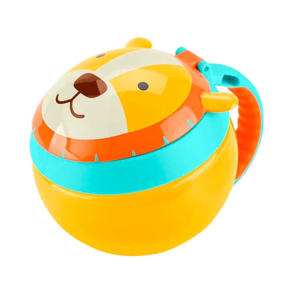 Porta-Galletas León Skip Hop