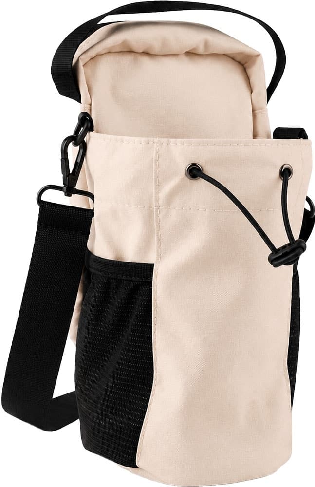 Porta-garrafa Magnético Rpc Py-2 Bege