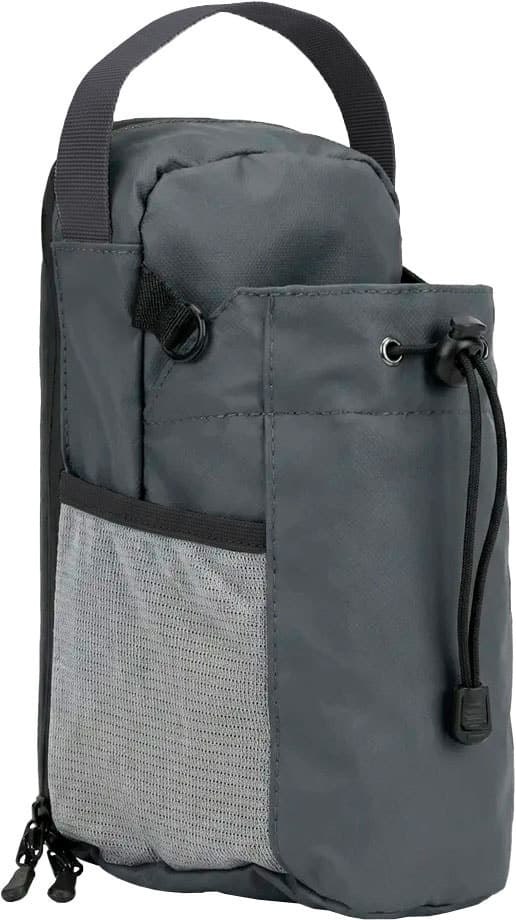 Porta-garrafa Magnético Rpc Py-2 Cinza