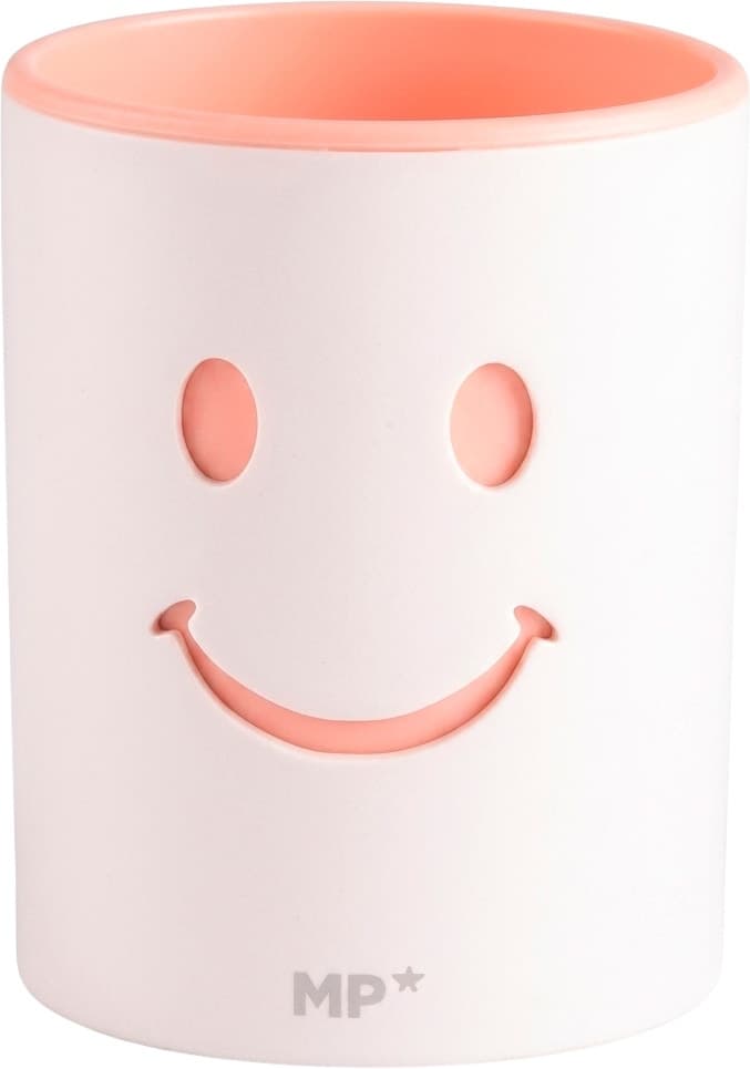 Porta-lápis Main Paper Pa916 Rosa