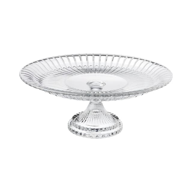 Porta Torta Pasabahce Glamour 32 Cm