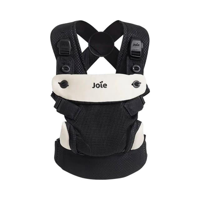 Portabebê Joie Savvy Lite Air 3 Em 1 V2326AAJET990