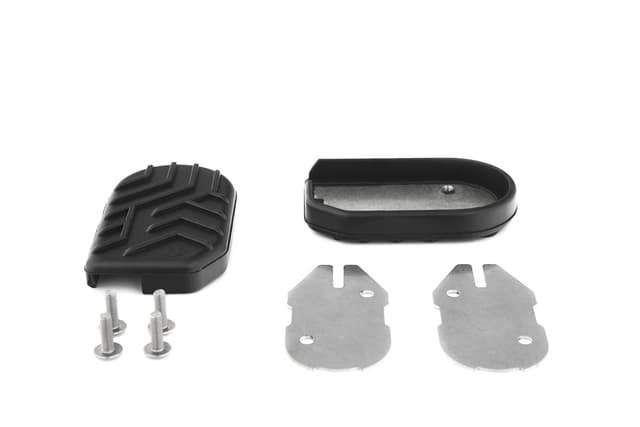 Descanso de Pé Acompanhante Ergonômico Wunderlich