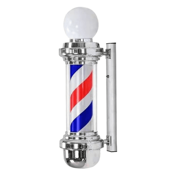 Barbeiro Prosper Barber Pole P-085 85CM 110V