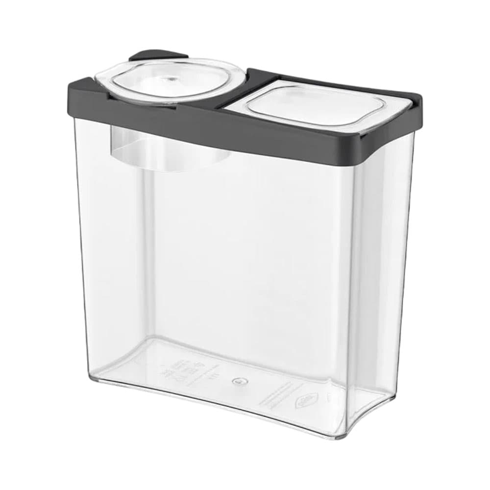 Pote de Armazenamento Bager Calista Bg-430 3L Sortido