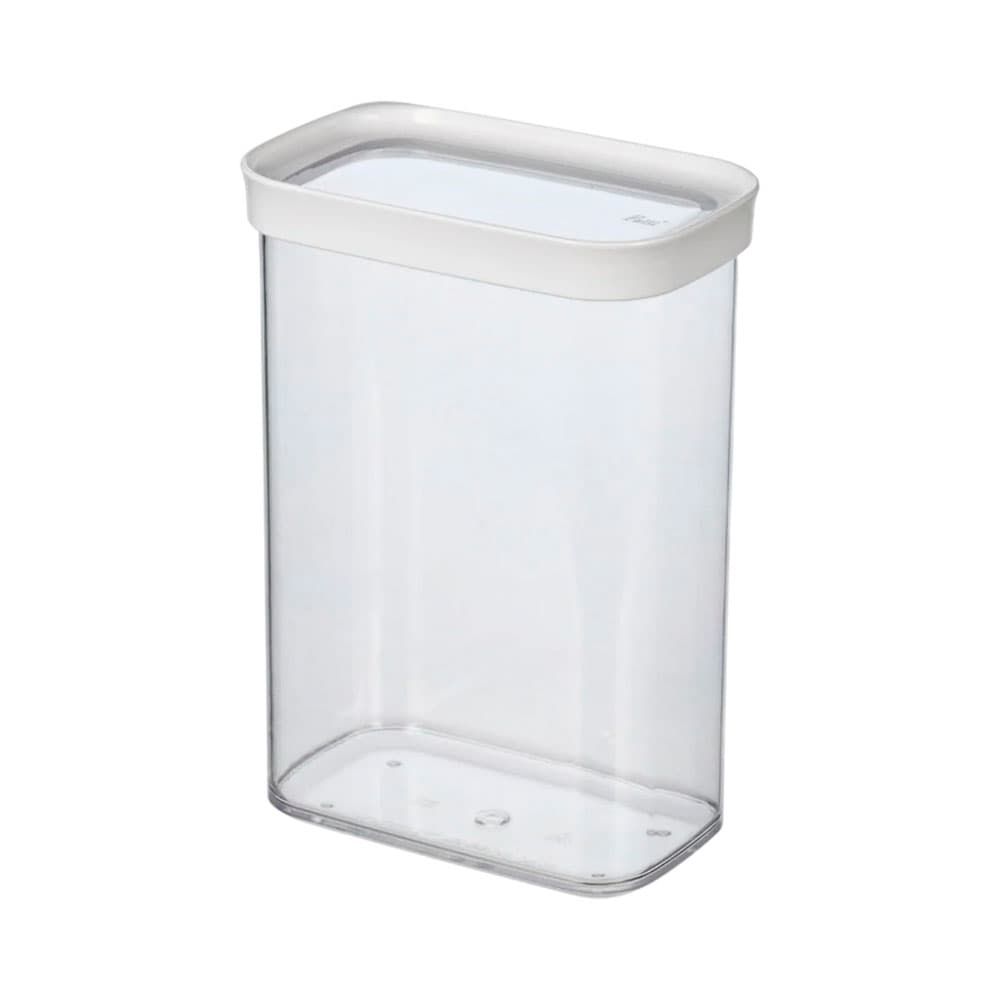 Pote de Armazenamento Felli Loc Tite 2.2L