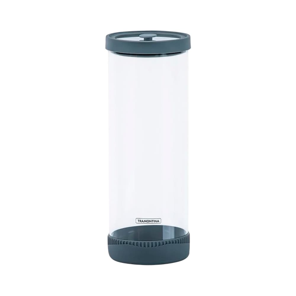 Pote de Armazenamento Tramontina Purezza 1.5L