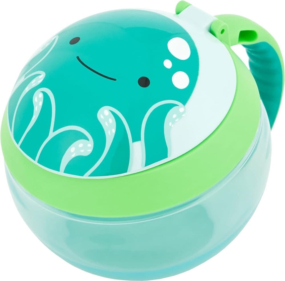 Pote Infantil Skip Hop 9R837610 (222mL)