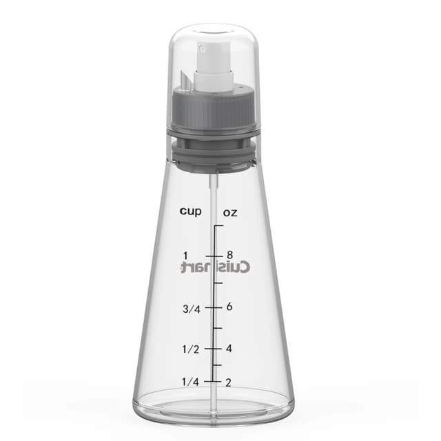 Pote para Óleo Cuisinart Ctg-00-Om Transparente