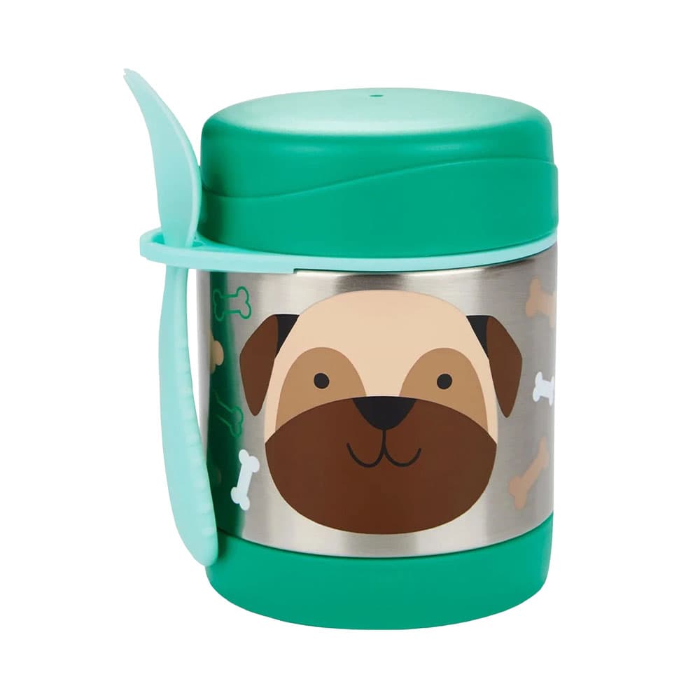 Pote Térmico Skip Hop Pug 325ml