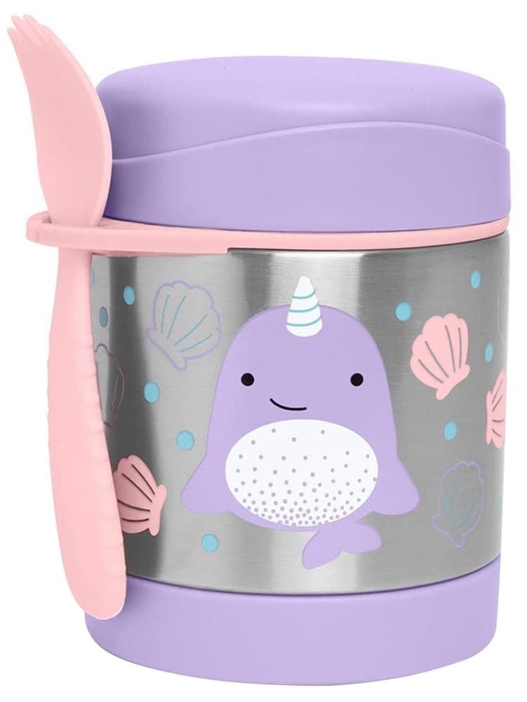Pote Térmico Skip Hop 325mL Narval