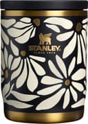 Anúncio: Pote Térmico Stanley The Adventure To-Go Food Jar 10-10836-0101 (532mL) Wild Blooms