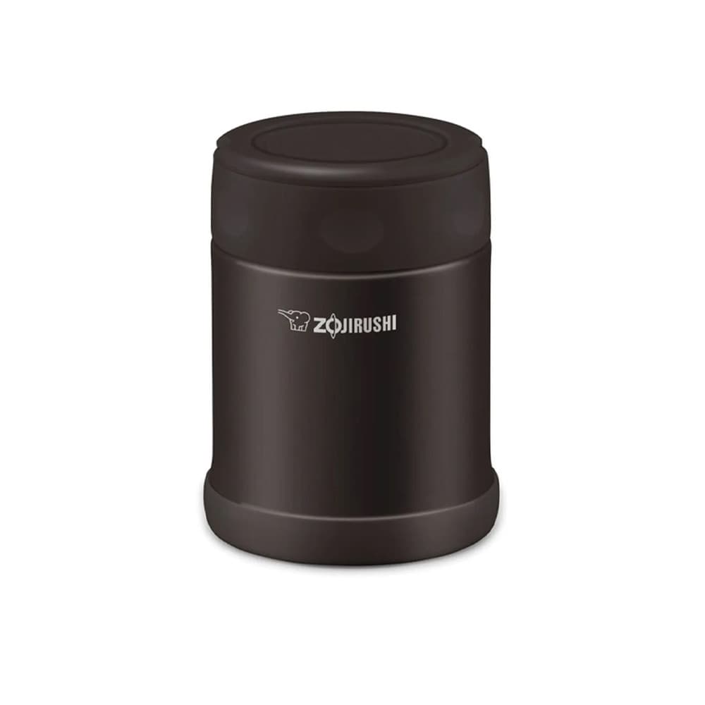 Pote Térmico Zojirushi Sw-EAE50TD 500ml Marrom Escuro